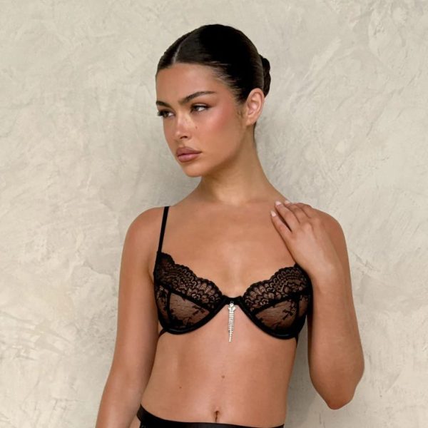 Lingerie & Intimates