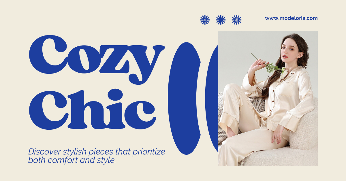 Soft pajama and lounge fashion trends for women